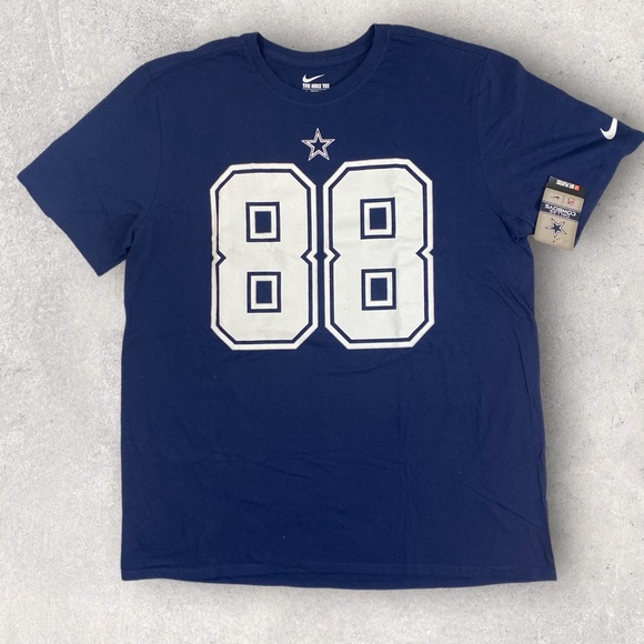 Nike Other - NIKE Dallas Cowboys Team Apparel - NWT